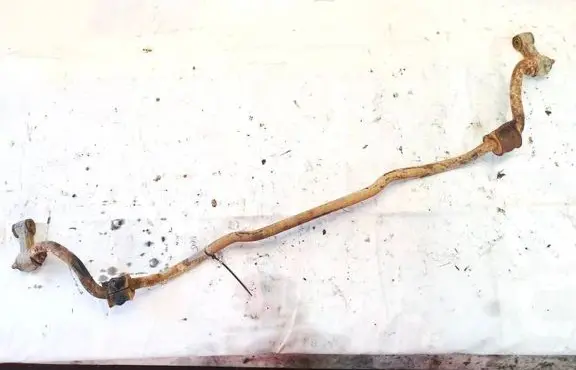Subaru Legacy Front anti-roll bar/sway bar