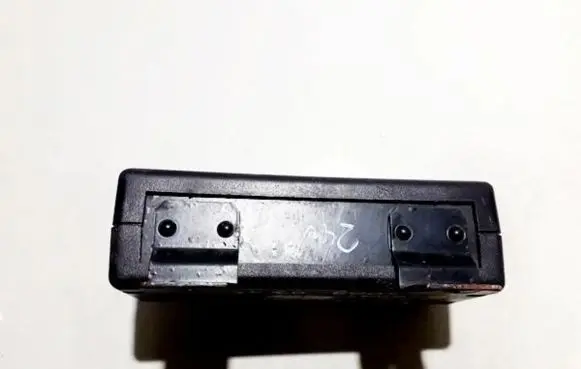 Iveco Daily 35.8 - 9 Other control units/modules iveco6009338511 6008303.012