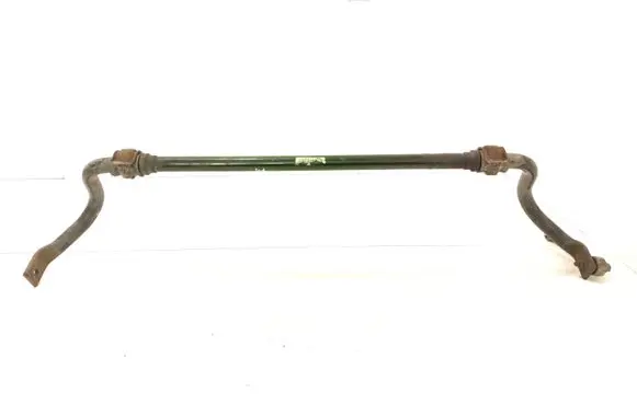 Front anti-roll bar/sway bar