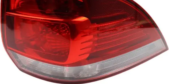 Volkswagen Golf VI Rear/tail lights 1K9945096G 1K9945112D