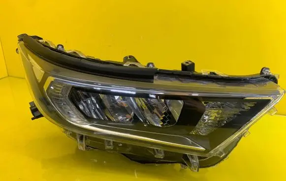 Toyota RAV 4 (XA50) Headlight/headlamp 123456