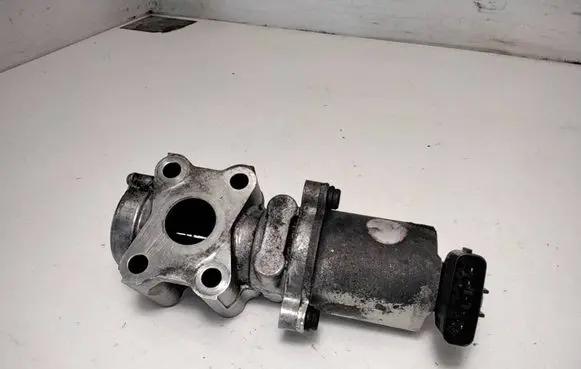 Lexus IS 220D-250-350 EGR valve