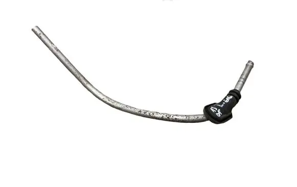 Audi A3 S3 8L Handbrake/parking brake wiring cable 1J0711487A
