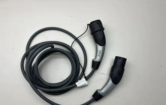 Hyundai Ioniq 5 Electric car charging cable 089119202 61905A2A109 089110423