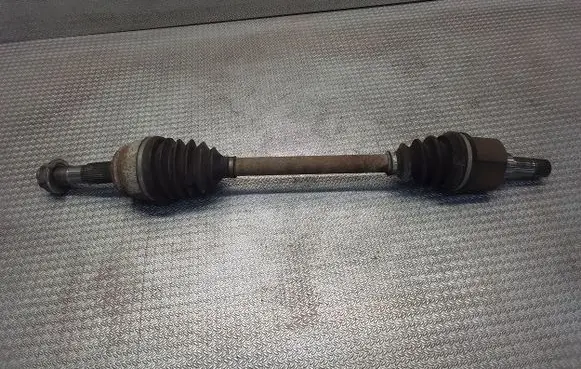 Fiat Ducato Front driveshaft 1369961080