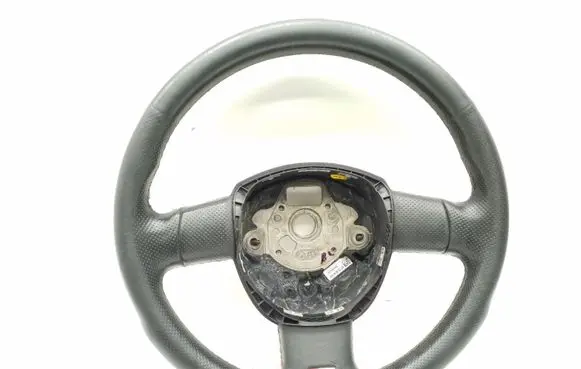 Audi A6 S6 C6 4F Steering wheel 4F0419091BS