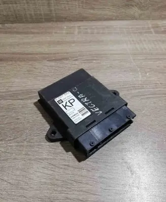 Opel Vectra C Door control unit/module 9227562 5WK46002