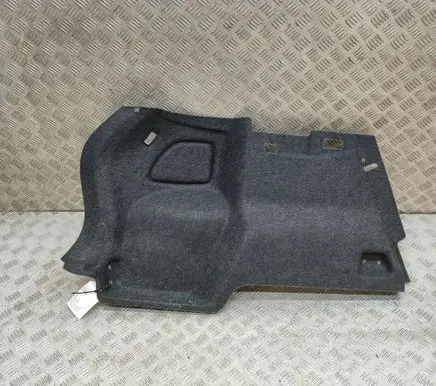 Volvo XC40 Trunk/boot side trim panel 31440891