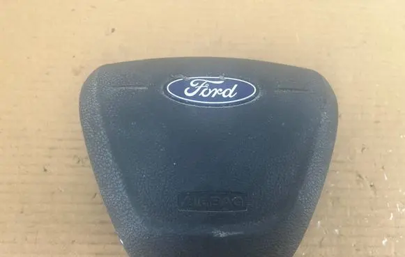 Ford Transit - Tourneo Connect Steering wheel airbag