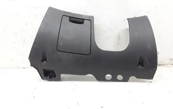Skoda Octavia Mk2 (1Z) Glove box 1Z1857923 11360211