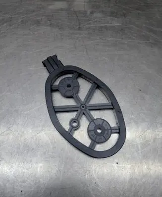 Audi A8 S8 D3 4E Immobiliser reader (aerial) 3D0909141B