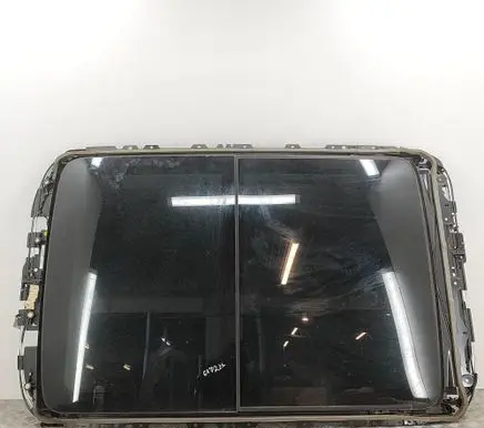 Audi Q7 4M Sunroof set 4M0877041A 4M0959591