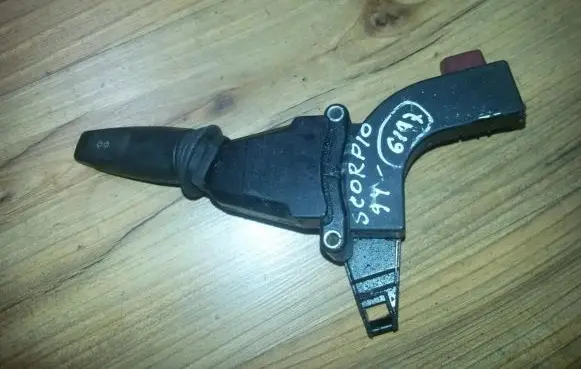 Ford Scorpio Indicator stalk 94gg13b302aa