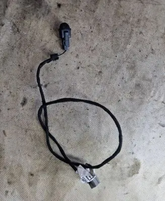 Ford Galaxy Sun solar sensor 6M2T19E663 PA6GF30