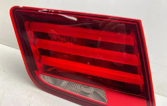 BMW 5 F10 F11 Tailgate rear/tail lights 17349001