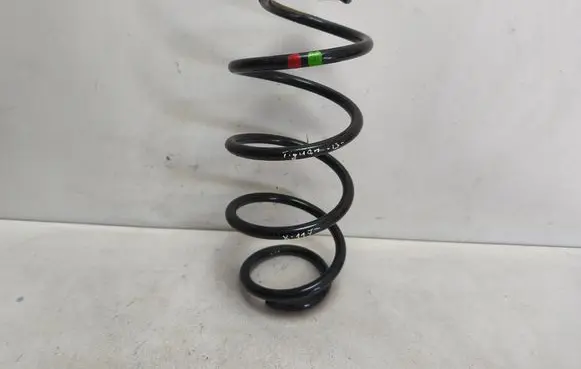 Volkswagen Tiguan Front coil spring