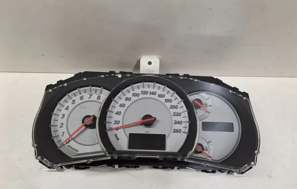Speedometer (instrument cluster)