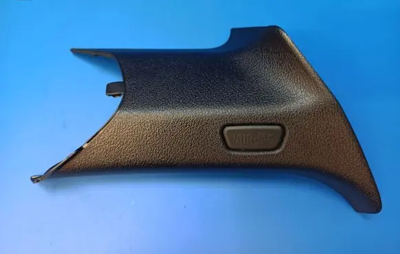 BMW X4 F26 (C) pillar trim 5655712 403511PB 28149491
