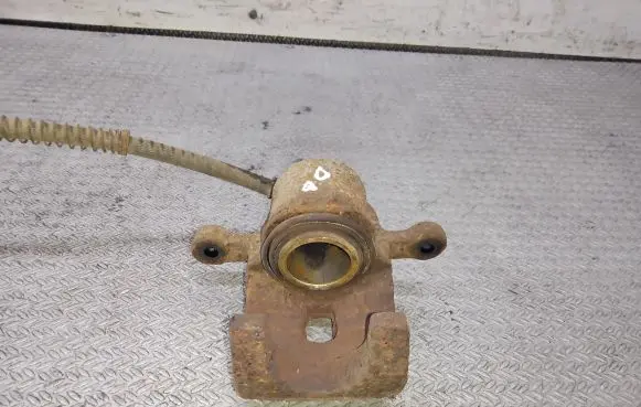 SsangYong Kyron Rear brake caliper