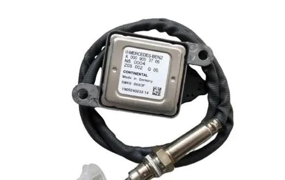 Mercedes-Benz ML W166 Lambda probe sensor A0009053706 5WK96683F 190524023314
