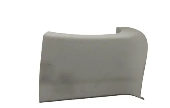 Volkswagen Transporter - Caravelle T5 (D)pillar trim (top) 7H3867246F