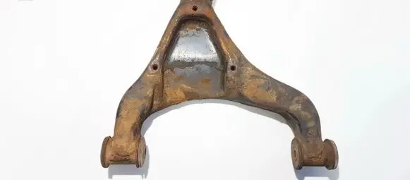 Volkswagen II LT Front lower control arm/wishbone