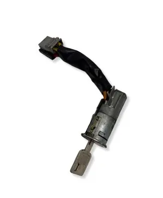 Renault Master II Ignition lock 