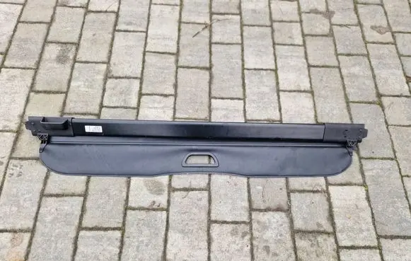 Mercedes-Benz A W169 Parcel shelf load cover A1698100009 a1698100009 9E06Q01I0