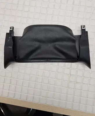 Ford Mondeo MK IV Steering wheel column trim 7S71A04291 11565550A