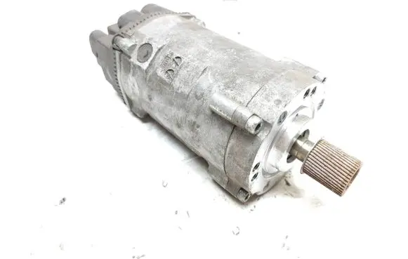 Mercedes-Benz E W212 Steering rack electric part 7802277272
