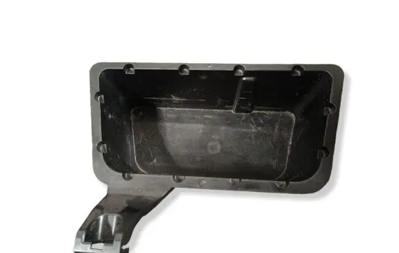 BMW 5 F10 F11 Glove box in trunk 18384510