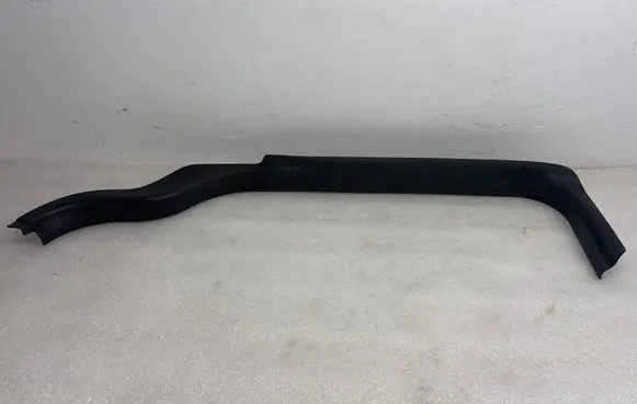 (C) pillar trim