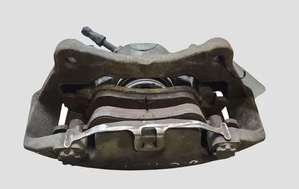 Audi A4 S4 B8 8K Front brake caliper 8K0106AC