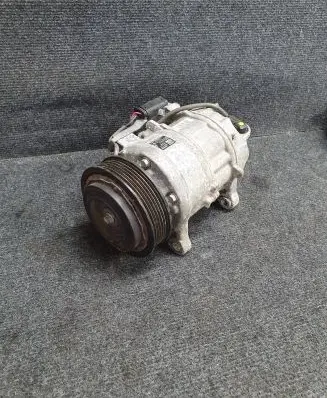 BMW 4 F32 F33 Air conditioning (A/C) compressor (pump) 9299328 22527010 GE4471608766