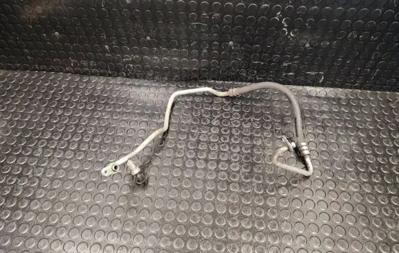Peugeot 4007 Air conditioning (A/C) pipe/hose