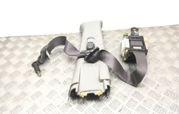 Hyundai Tucson JM Front seatbelt 888202E300 TKAF6BZ004 E40433192