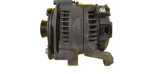 BMW 1 F20 F21 Generator/alternator B37D15A 15SP58