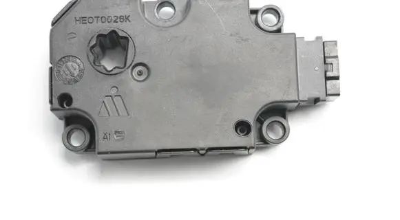 Audi A6 S6 C7 4G Air flap motor/actuator 0045D07