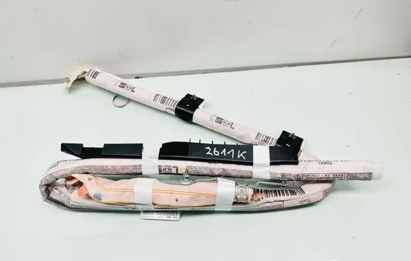 Seat Ibiza V (KJ) Roof airbag 6F0880741H 115702584