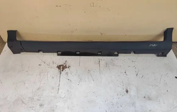 Ford Ecosport Sill CN15N10155