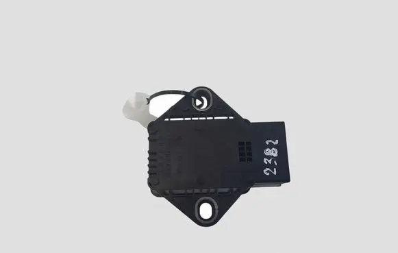 Peugeot 508 ESP acceleration yaw rate sensor 0265005765 9664661580
