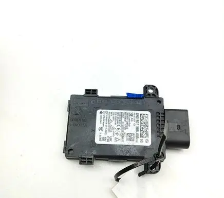Porsche Taycan 9J1 Blind spot module 4N0907566AM 4N0907566A