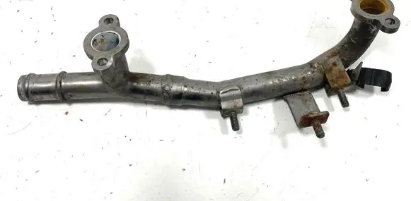 BMW 5 E60 E61 Engine coolant pipe/hose 1153783425007 7834250