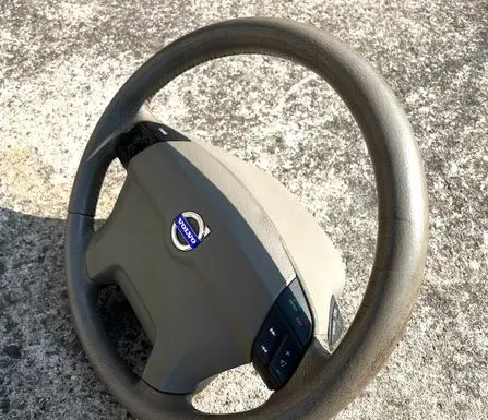Volvo XC90 Steering wheel