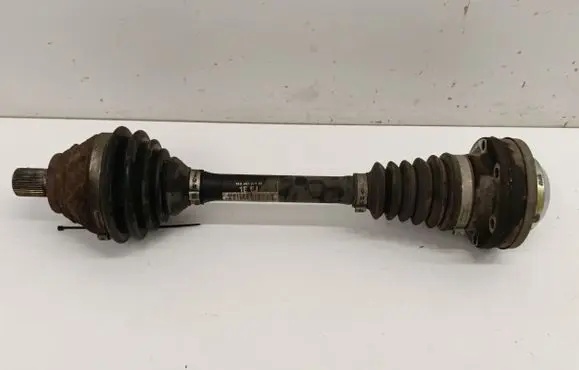 Audi A3 S3 8P Front driveshaft 1K0407271EE