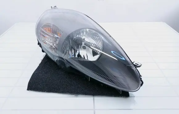 Fiat Punto (199) Headlight/headlamp P67764145 51840990 P67764145DX