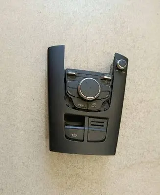 Audi A3 S3 8V Multifunctional control switch/knob 8V0919614B 1300010189 880088988