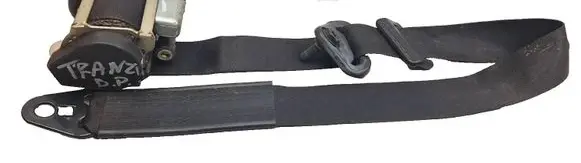 Ford Transit Front seatbelt 6C11A61295AB