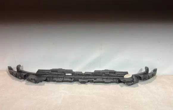 BMW X1 U11 Front bumper foam support bar 8083315