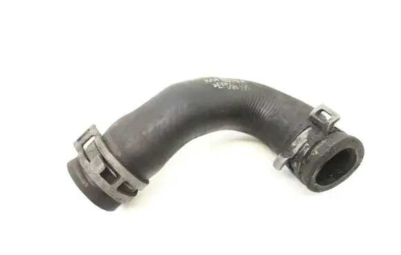Volkswagen PASSAT B6 Engine coolant pipe/hose 1K0133058L